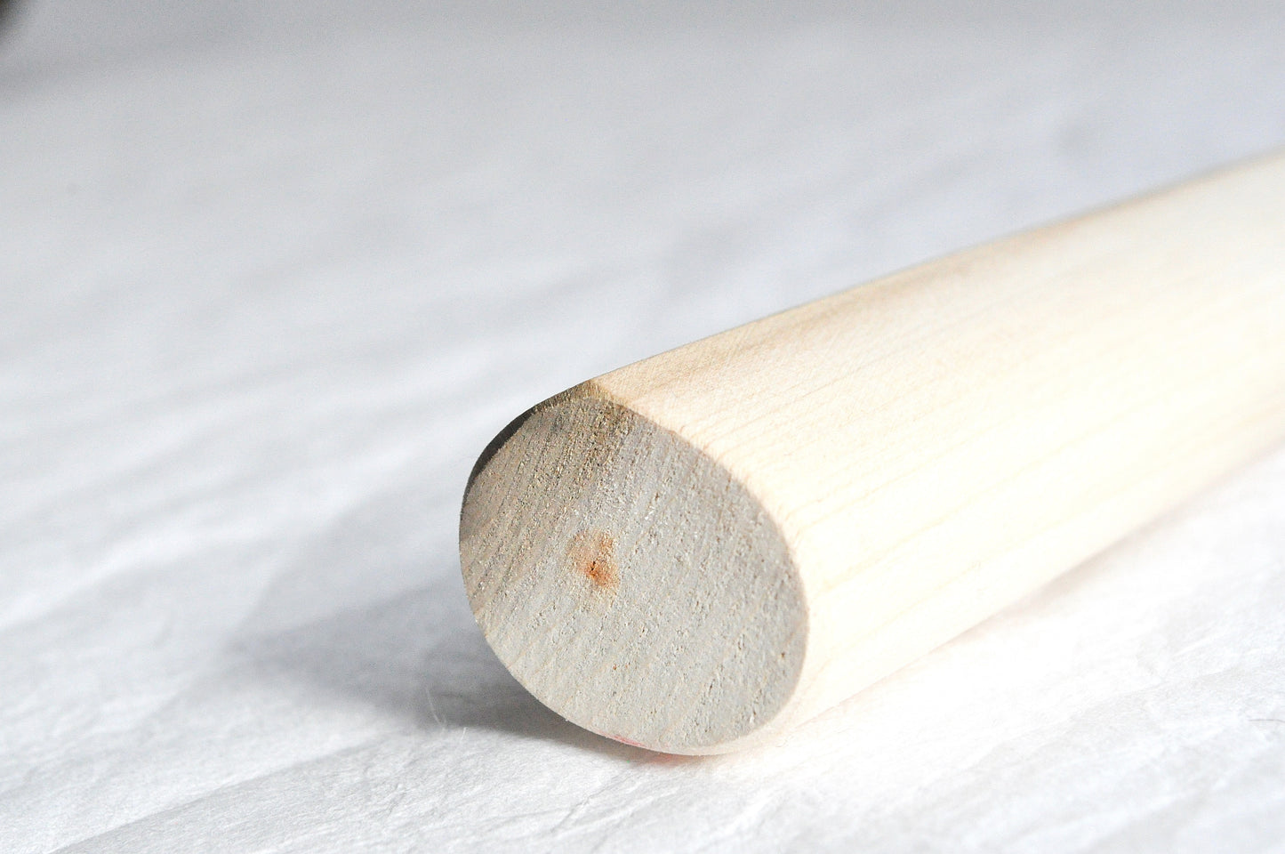 "Special Made Kasumi" Mioroshi Knife 21cm