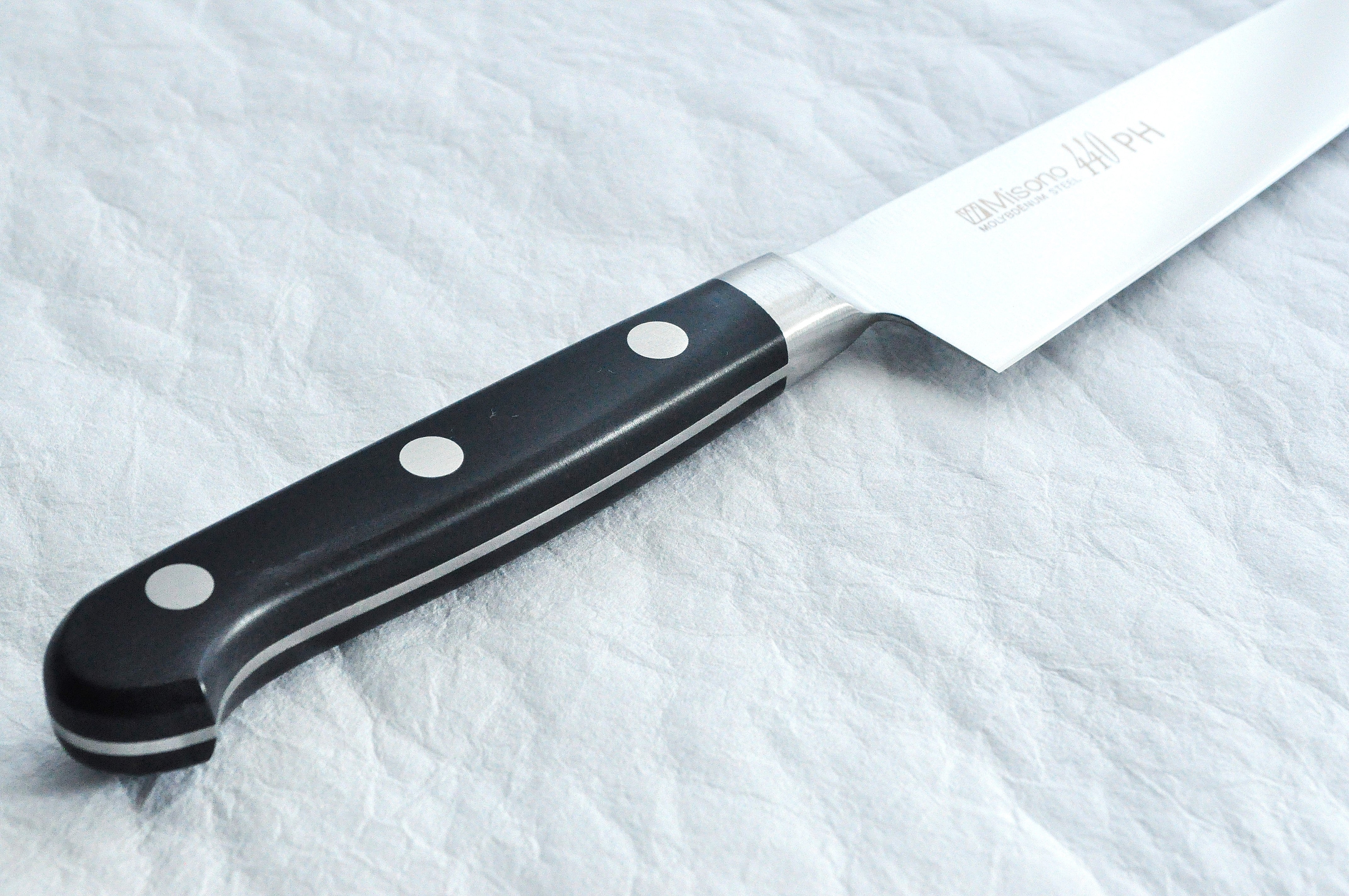 MISONO 440PH Petty 15cm – Maruichi Knives