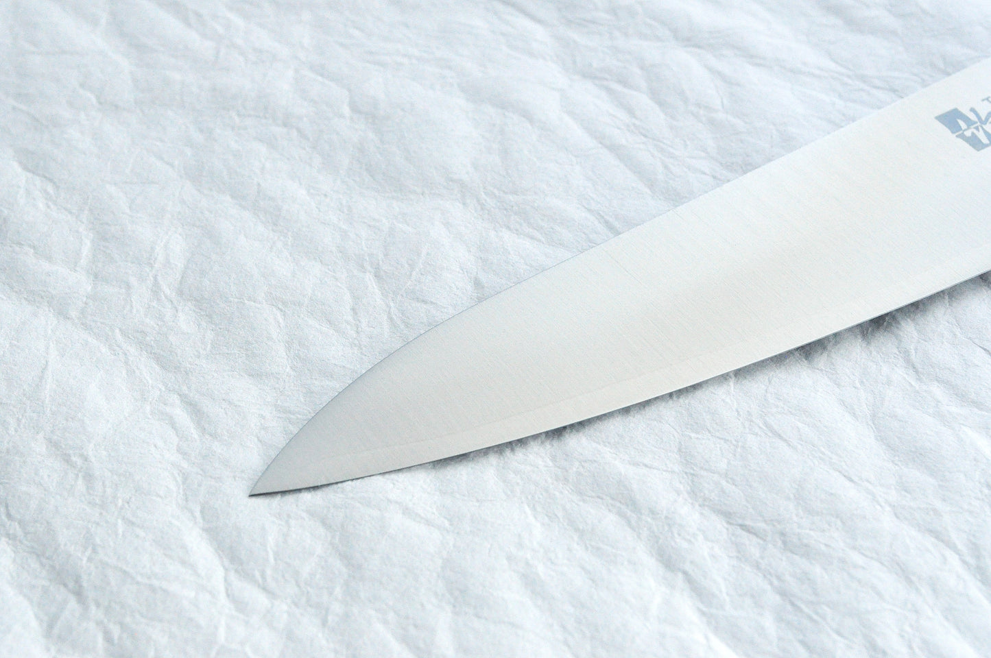 "Stainless Bamboo"Gyuto 21cm