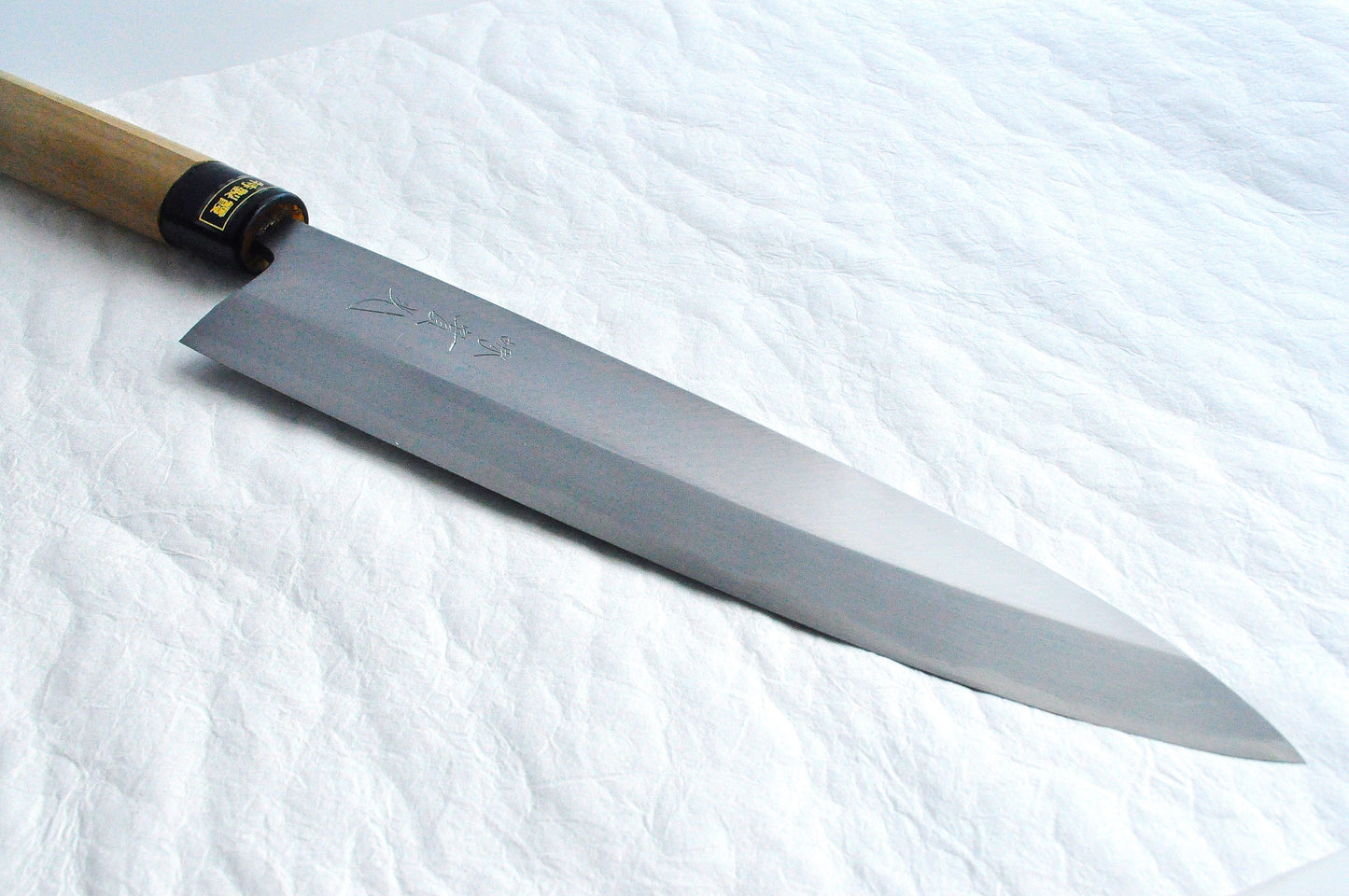 "Special Made Kasumi" Mioroshi Knife 27cm