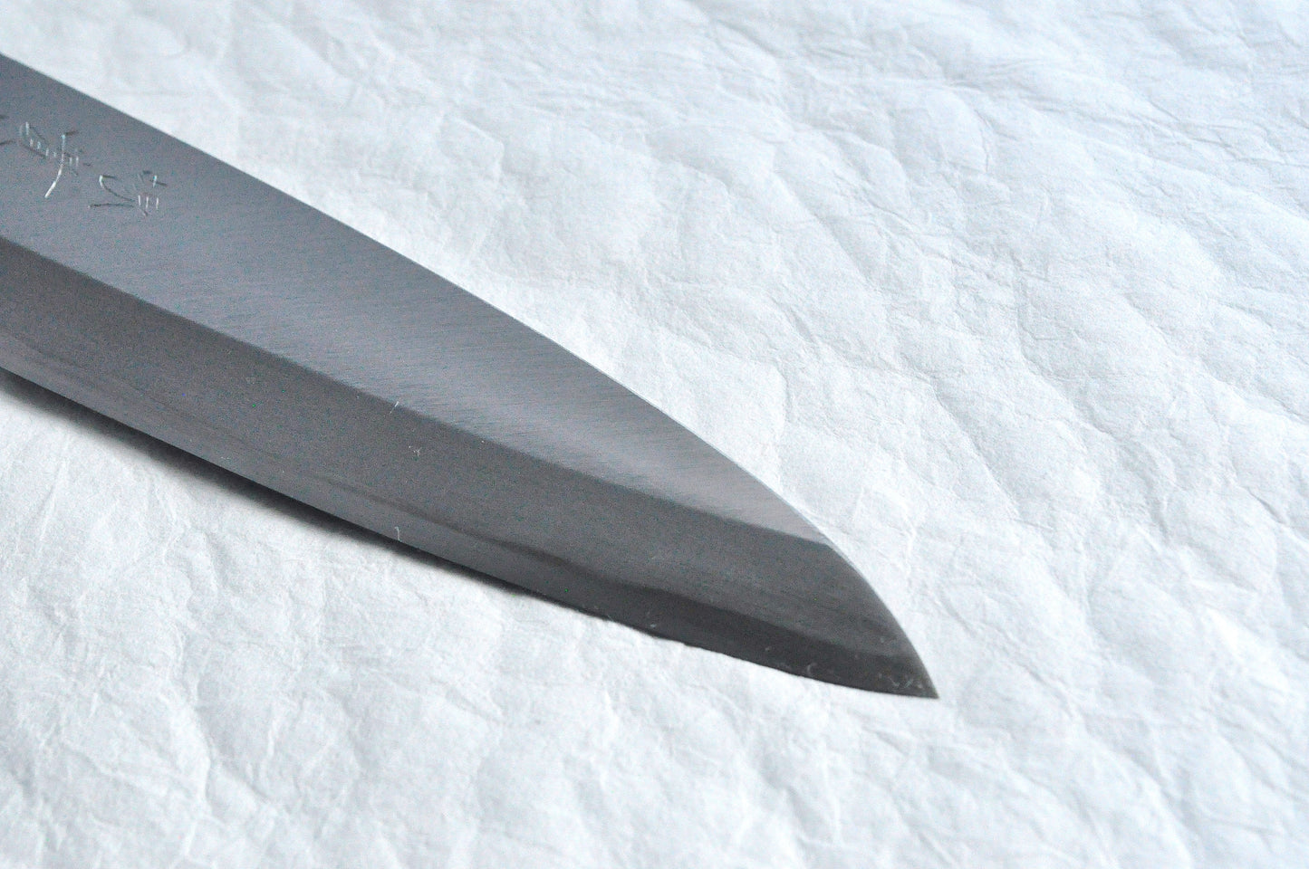 "Special Made Kasumi" Mioroshi Knife 27cm
