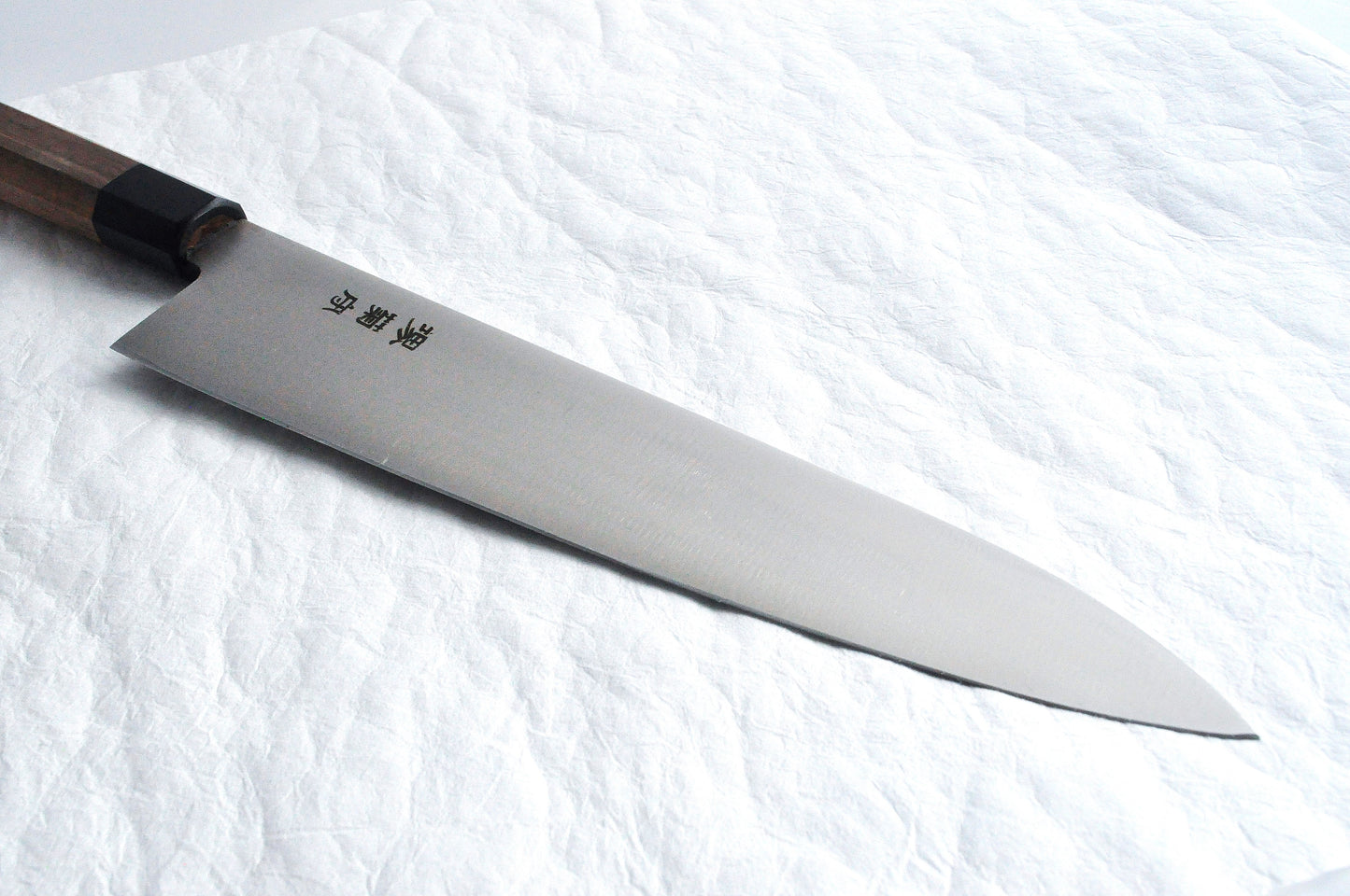 "Shitangara" Gyuto 27cm